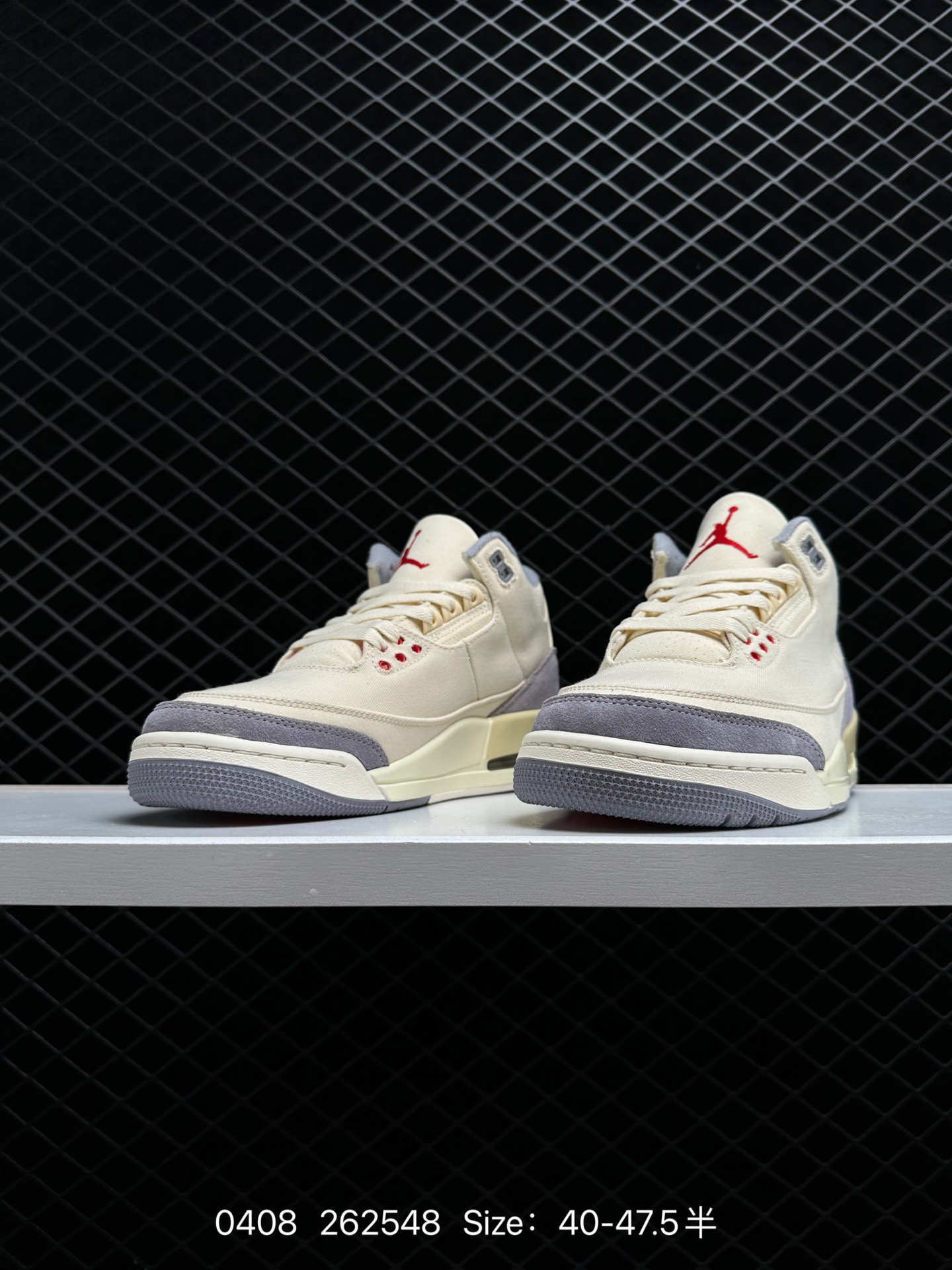 Nike Air Jordan 3 Retro SE